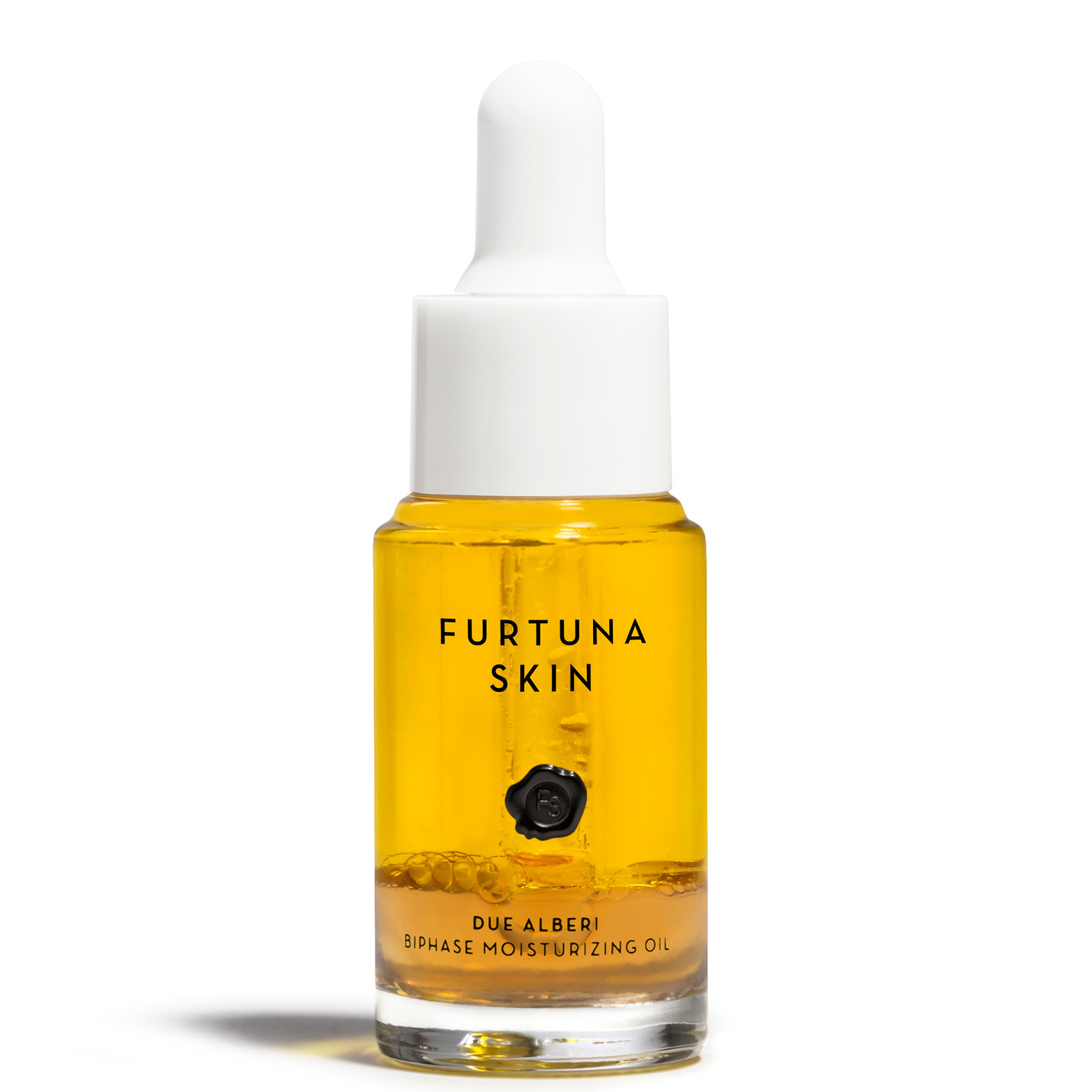 Furtuna Skin Biphase Moisturising Oil 15ml