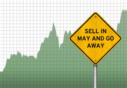 Sell in may and go away