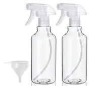 Bealee 2-Pack Cleaning Spray Bottles Bealee 2-Pack Cleaning Spray Bottles