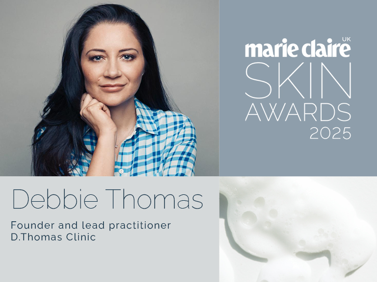 Marie Claire UK Skin Awards 2025 Judges