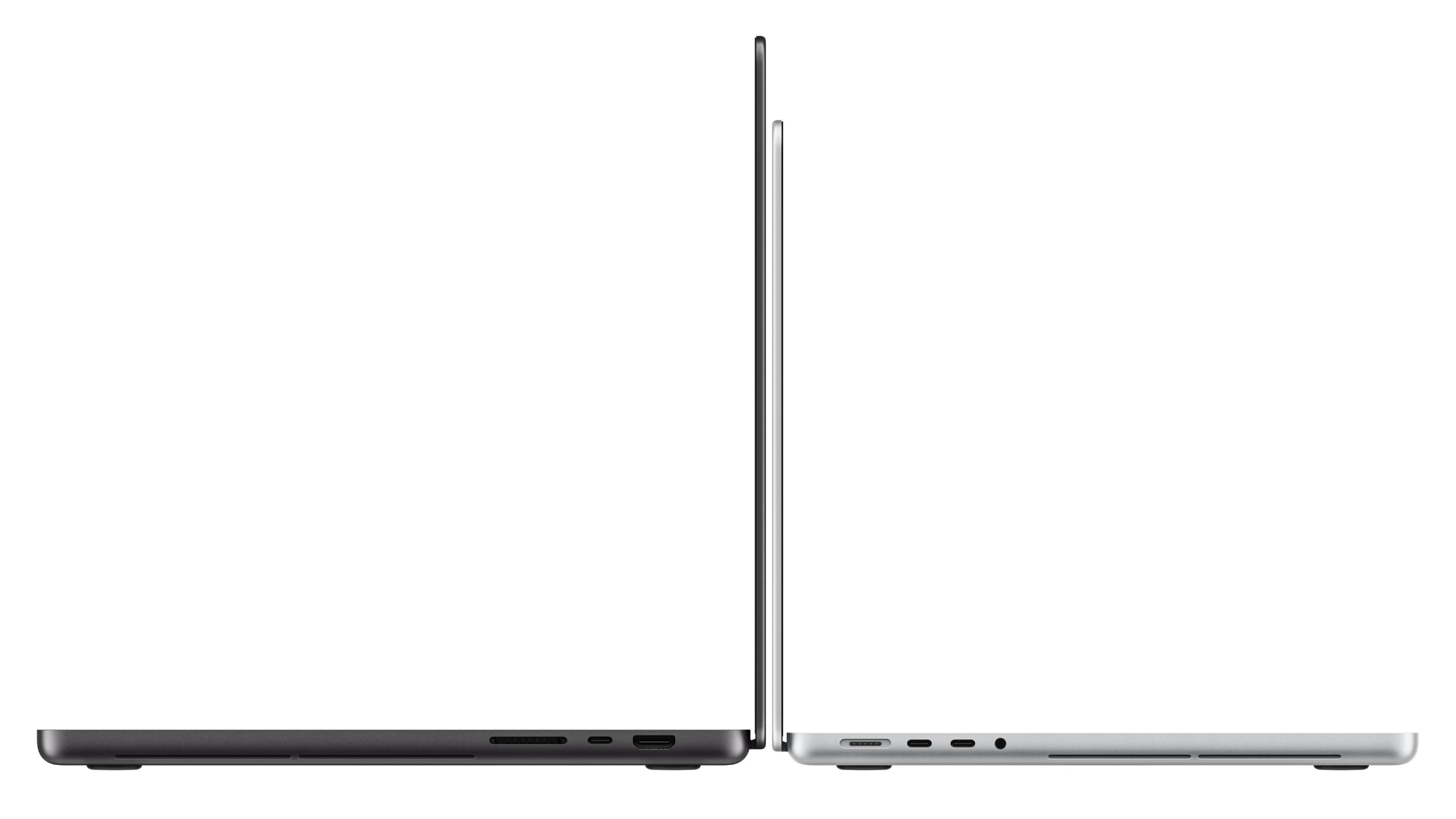 Apple MacBook Pro with PROLED XDR Display