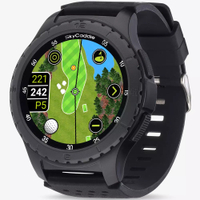 SkyCaddie LX5 GPS Watch