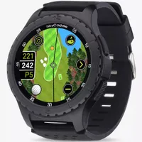 SkyCaddie LX5 GPS Watch