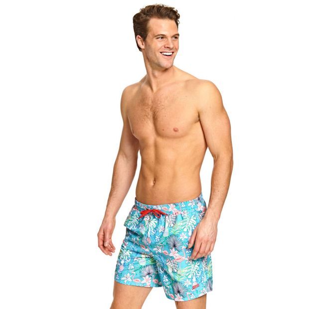 The Best Swimming Shorts Coach