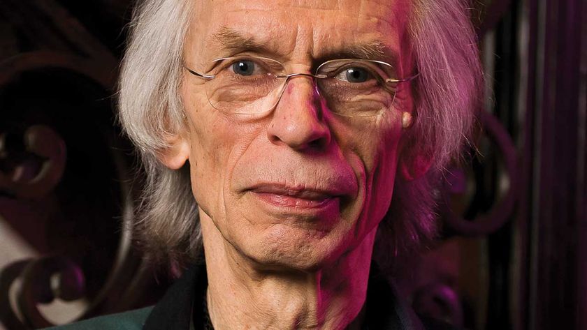 Steve Howe