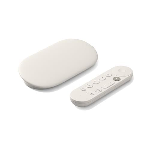 Streamer 4K