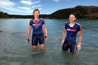 Mackenzie Basin to Lake Tekapo - Whalley and Miller win stage, Williams and Hogg take the title