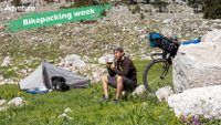 5 weight-saving hacks for bikepacking