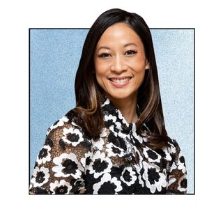 Dr. Melissa Kanchanapoomi Levin