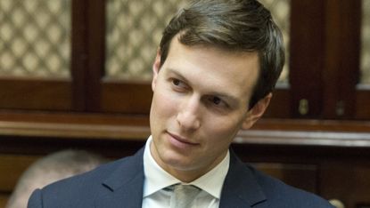 Jared Kushner