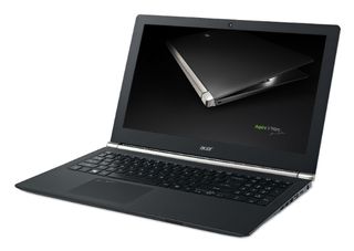 Acer Aspire V15 Nitro Black Edition