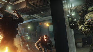 Rainbow Six: Siege is one of many games that has struggled with cheaters.
