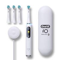 Oral B iO Series 9 Electric Toothbrush, $249.94, Amazon