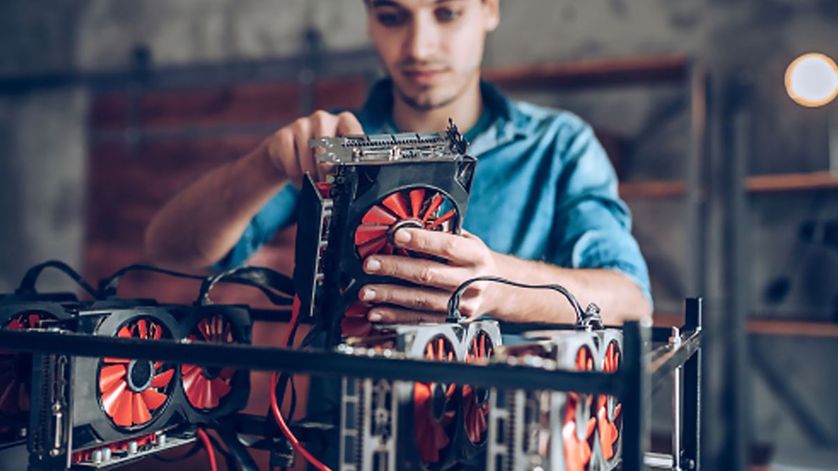 What does a graphics card do exactly? | Creative Bloq
