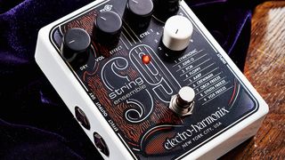 Electro-Harmonix STRING9