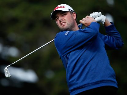 Marc Leishman