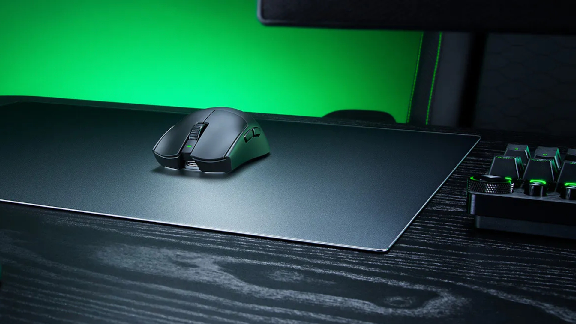 Razer Atlas Pro
