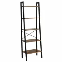 Latitude Run Westhought Bookcase: was £91.99, now £75.99 at Wayfair