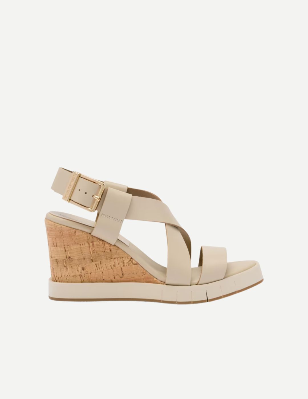 Image of open toe sandals