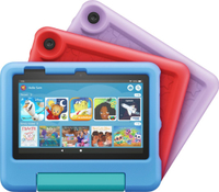 Amazon Fire 7 Kids (2022): was $109 now $69 @ Best BuyPrice check: $109 @ Amazon