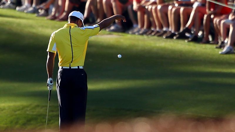 Masters controversies