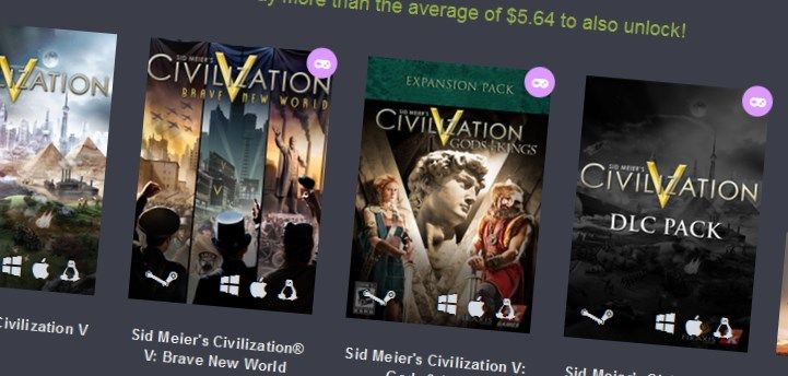civilization 5 expansions