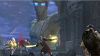   God Of War II