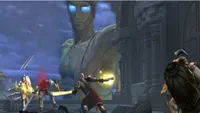   God Of War II