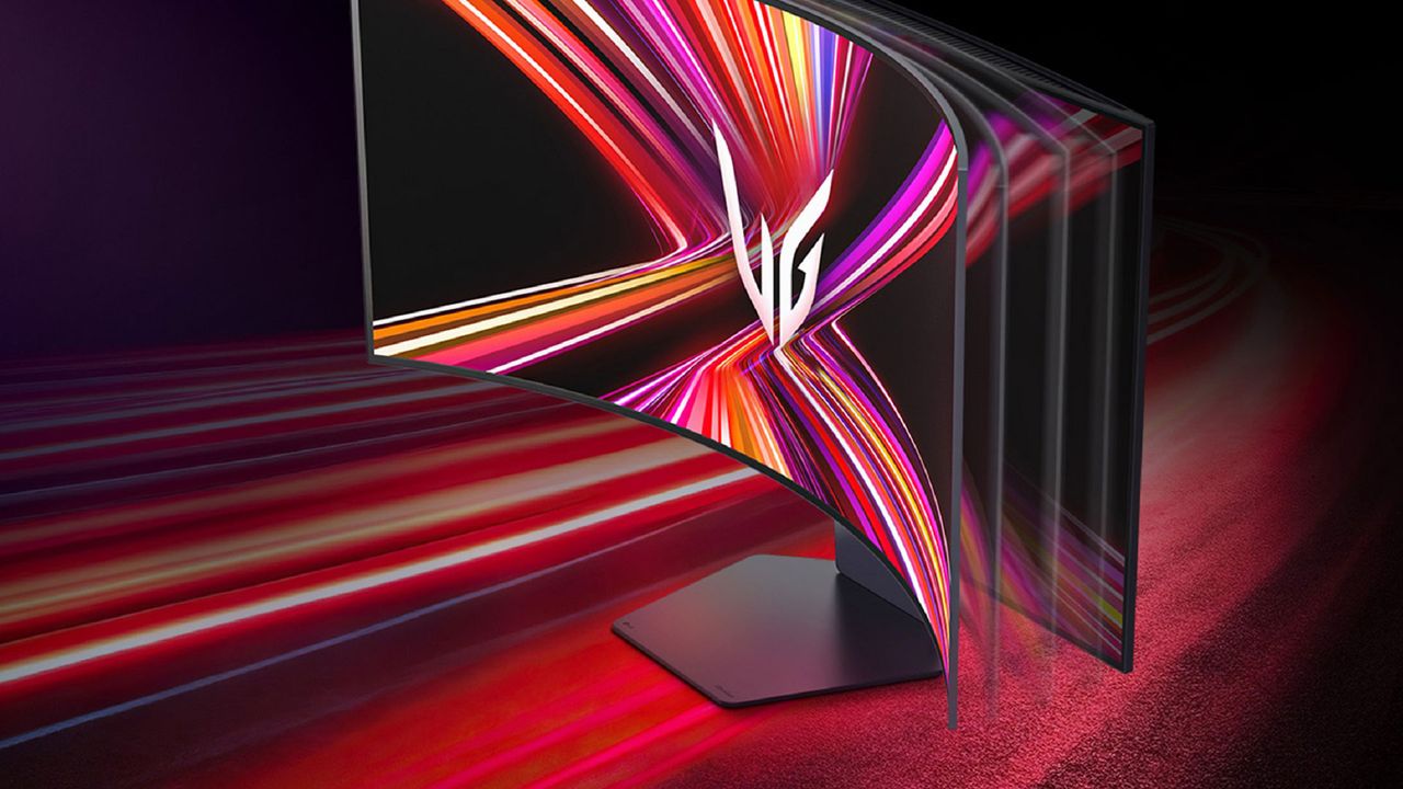 LG Ultragear GX9 45GX990A