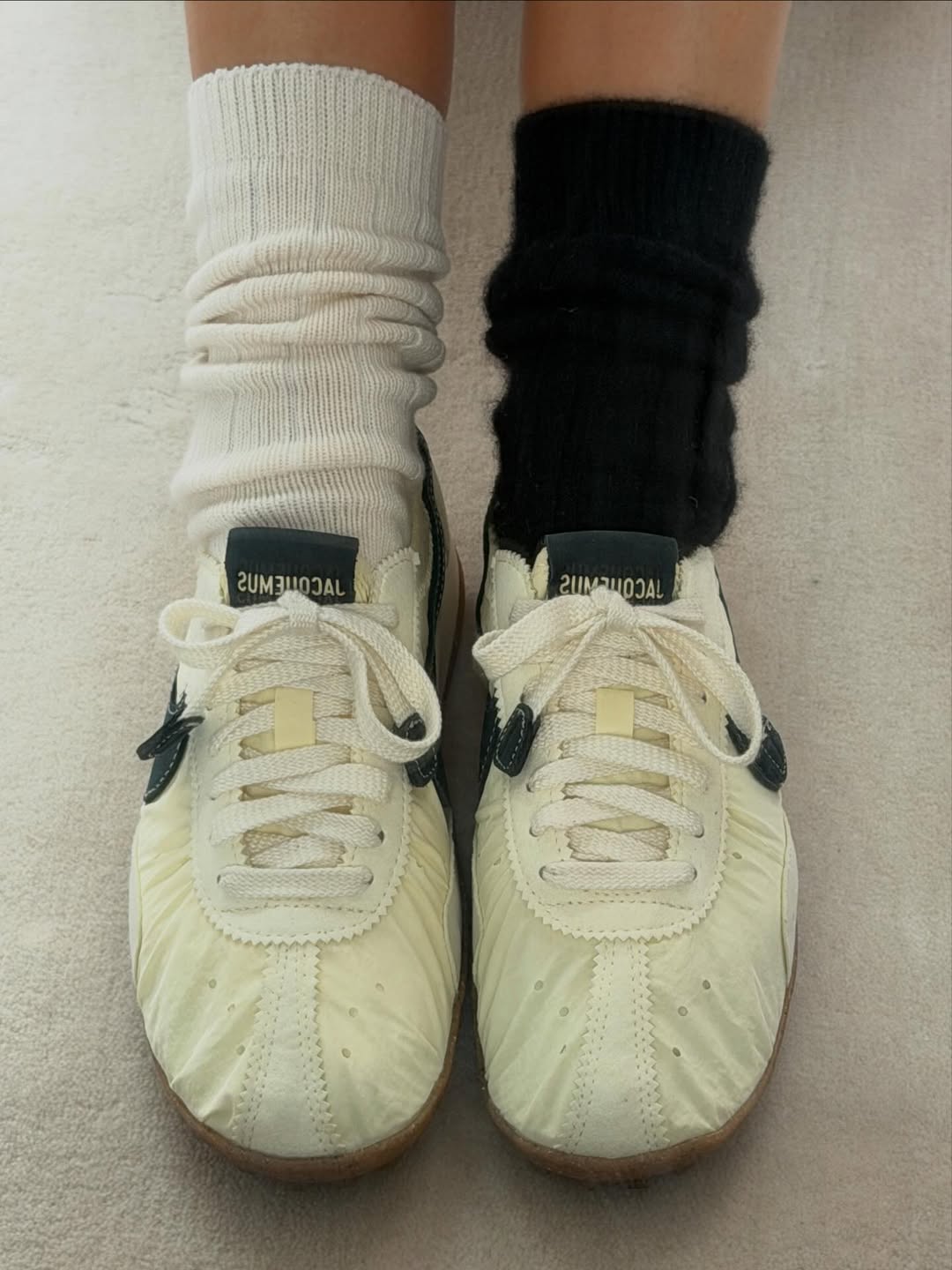 summer sneaker trends 2026