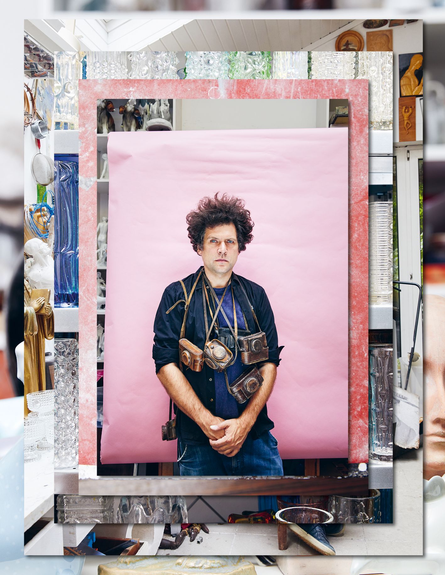 The Best Design-y Things to Do in Prague, According to One of Its Most Influential (and Irreverent) Local Designers — "It's a Textbook of Architecture"