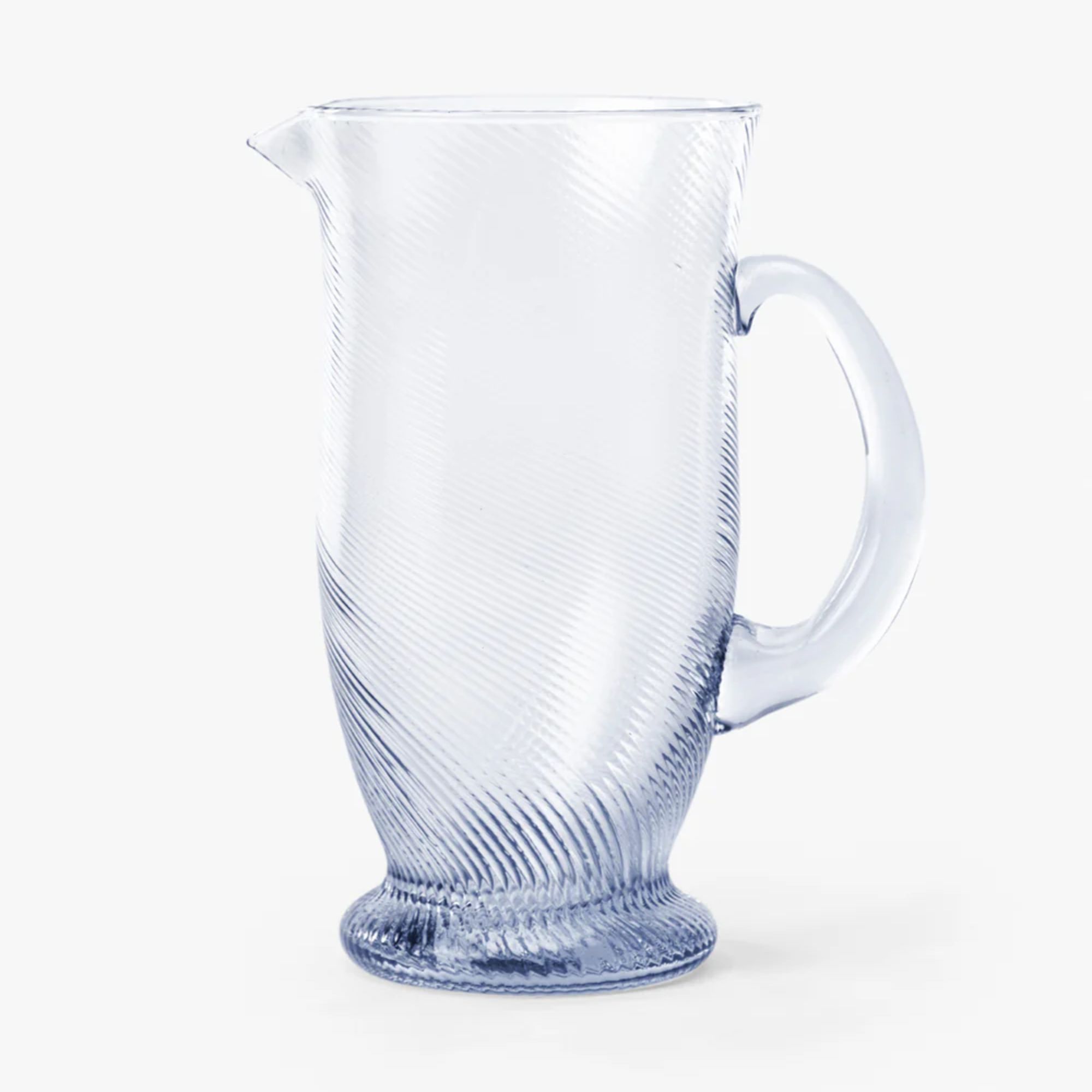 Spiral Jug