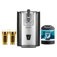 PerfectDraft Pro Brewdog Punk IPA Starter Bundle:&nbsp;was £434.90, now £295 at PerfectDraft