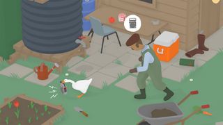 Untitled Goose Game Walkthrough Complete Puzzle Guide With