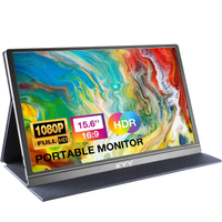KYY Portable Monitor: $220Now $79 at Amazon
Save $141 with coupon