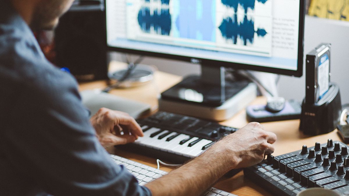 How to timestretch track parts to fit a new tempo for remixing | MusicRadar