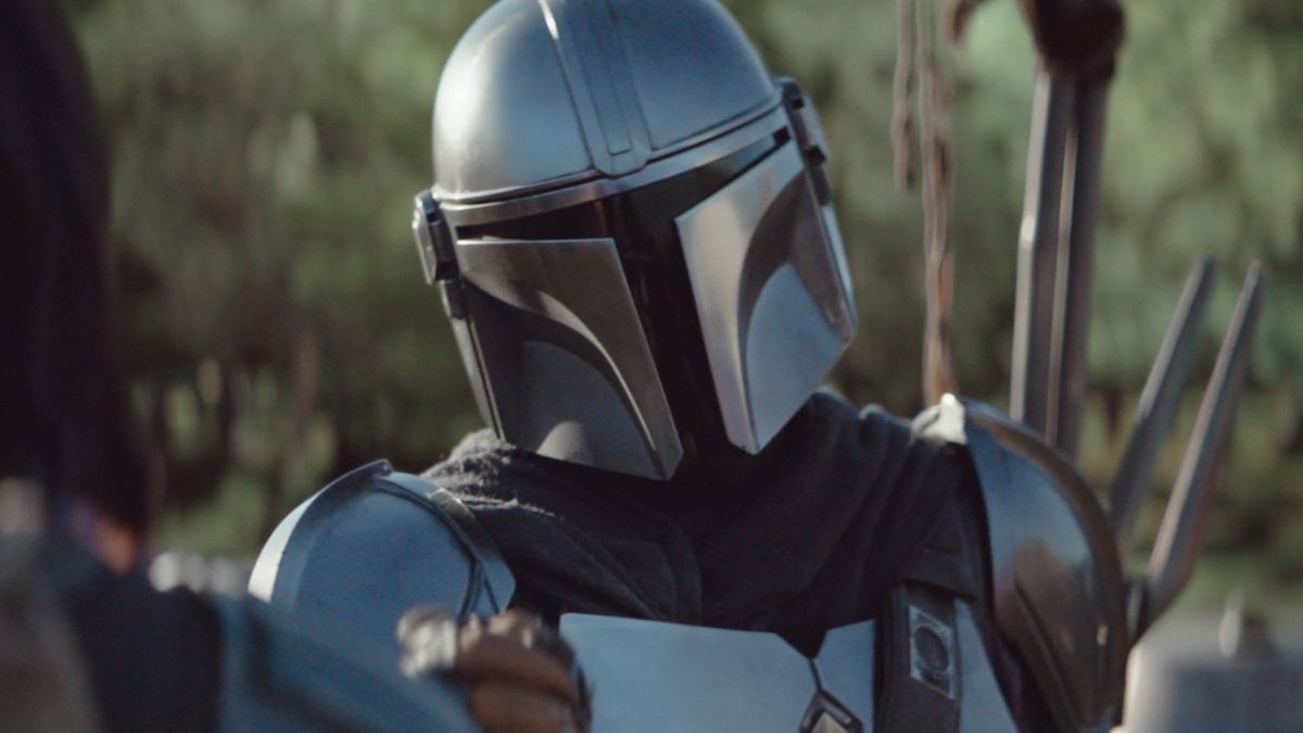 تأتي سلسلة جديدة من Star Wars Disney Plus من مبتكر الدمية الروسية في Netflix 31
