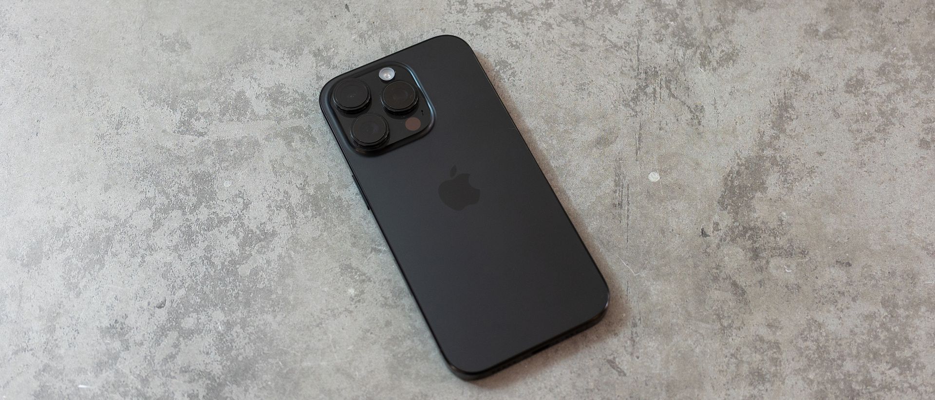 Apple iPhone 16 Pro review: max cameras – finally | Digital Camera World
