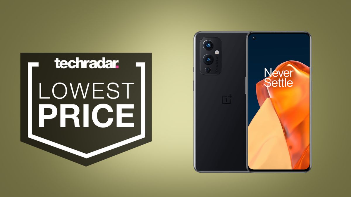 OnePlus 9 deals at Amazon unlocked