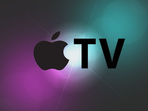 Год apple tv в подарок что это значит