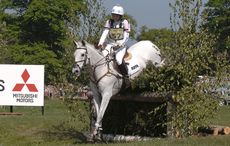 Gemma Tattersall Jesters Quest