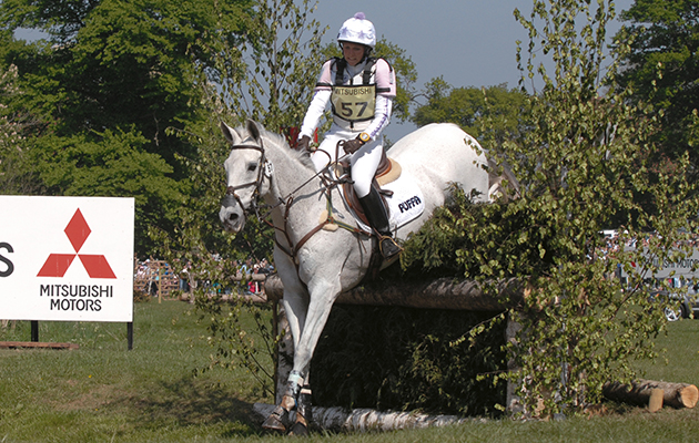 Gemma Tattersall Jesters Quest