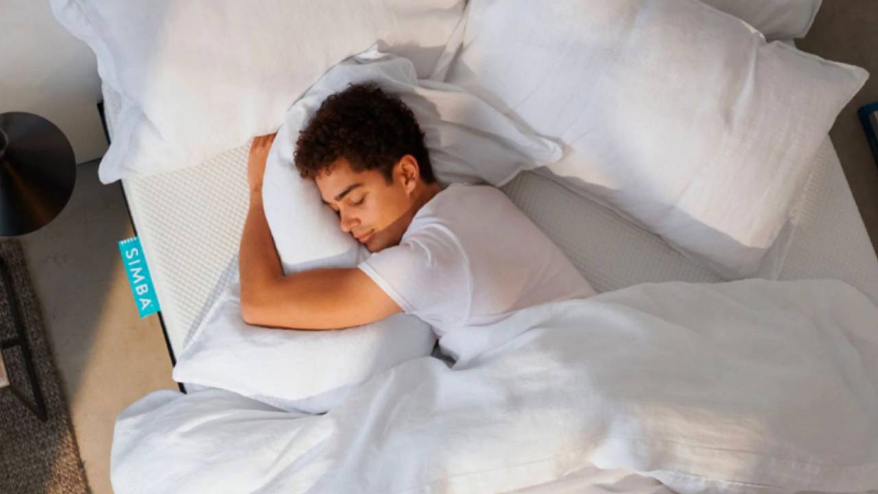 Simba discount codes £150 OFF for January 2024 T3