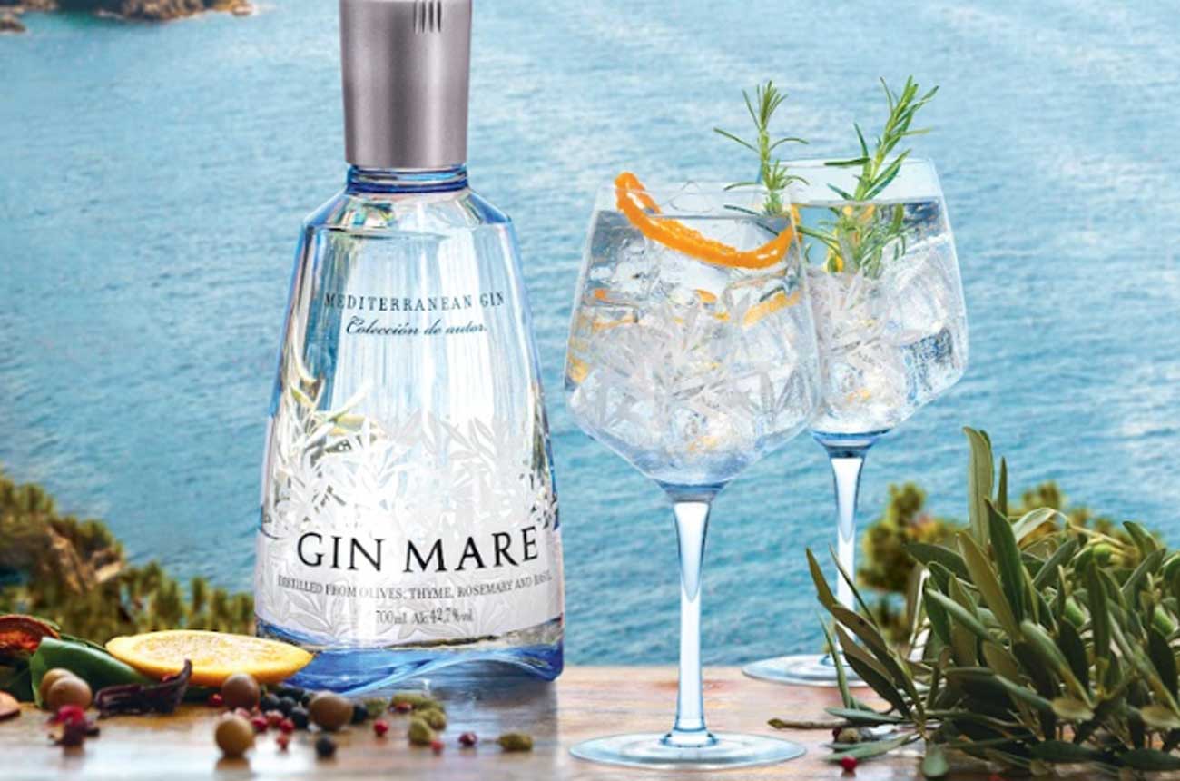 Gin Mare