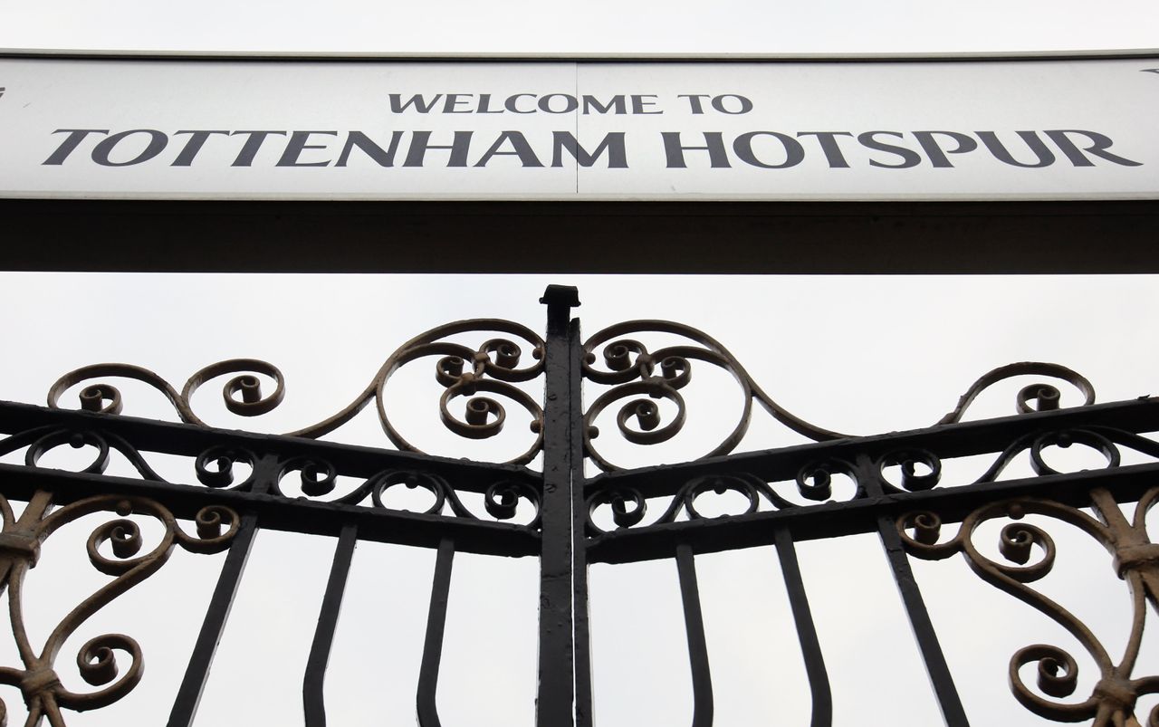 White Hart Lane