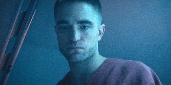 Robert Pattinson In High Life