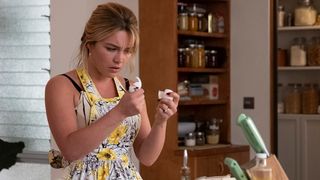 Florence Pugh in Don't Worry Darling