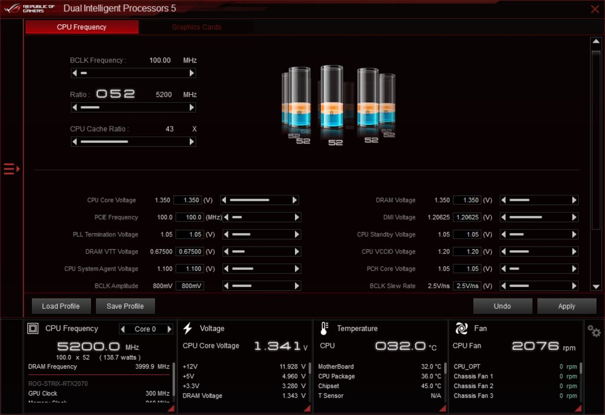 Asus ROG Maximus XII Extreme
