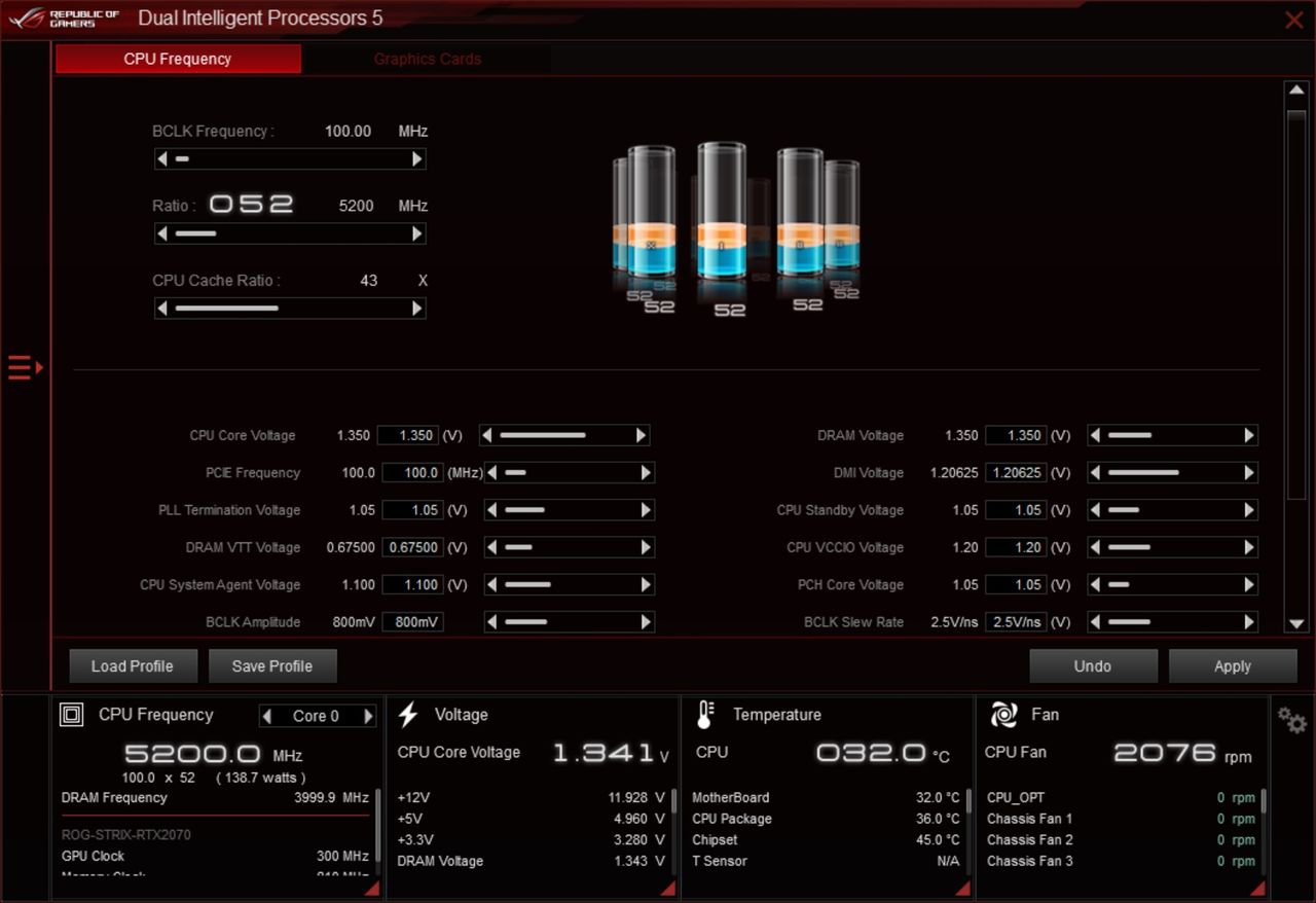 Asus ROG Maximus XII Extreme
