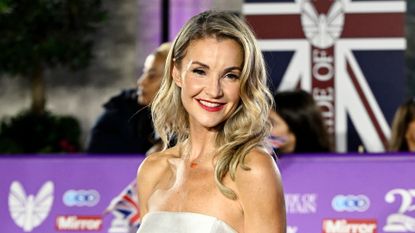 Helen Skelton